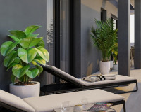 New Build - Apartment / Flat - Torrevieja - Centro