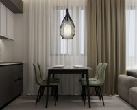 New Build - Apartment / Flat - Torrevieja - Centro