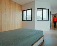 New Build - Apartment / Flat - Torrevieja - Centro