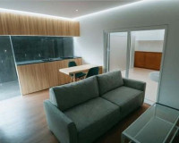 New Build - Apartment / Flat - Torrevieja - Centro