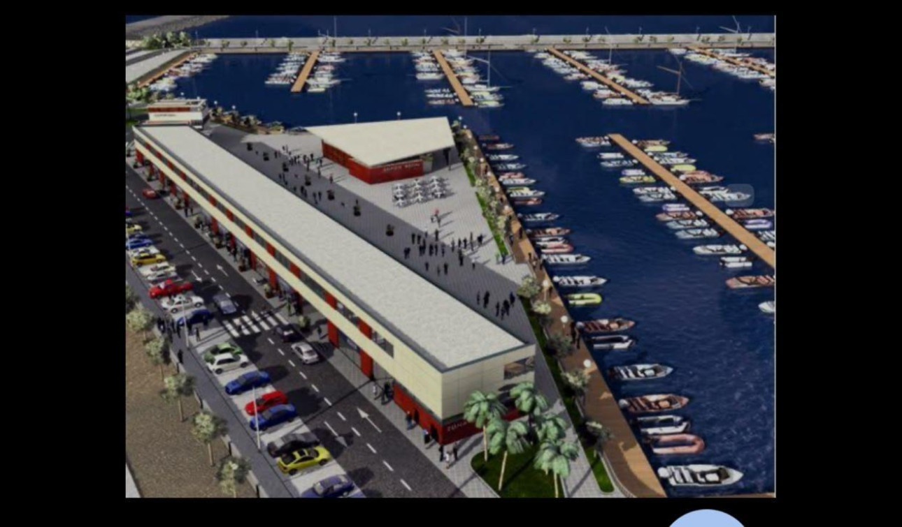 New Build - Apartment / Flat - Torrevieja - Centro