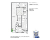 New Build - Apartment / Flat - Torrevieja - Centro