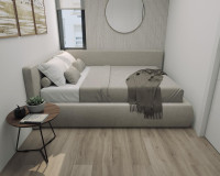 New Build - Apartment / Flat - Torrevieja - Centro