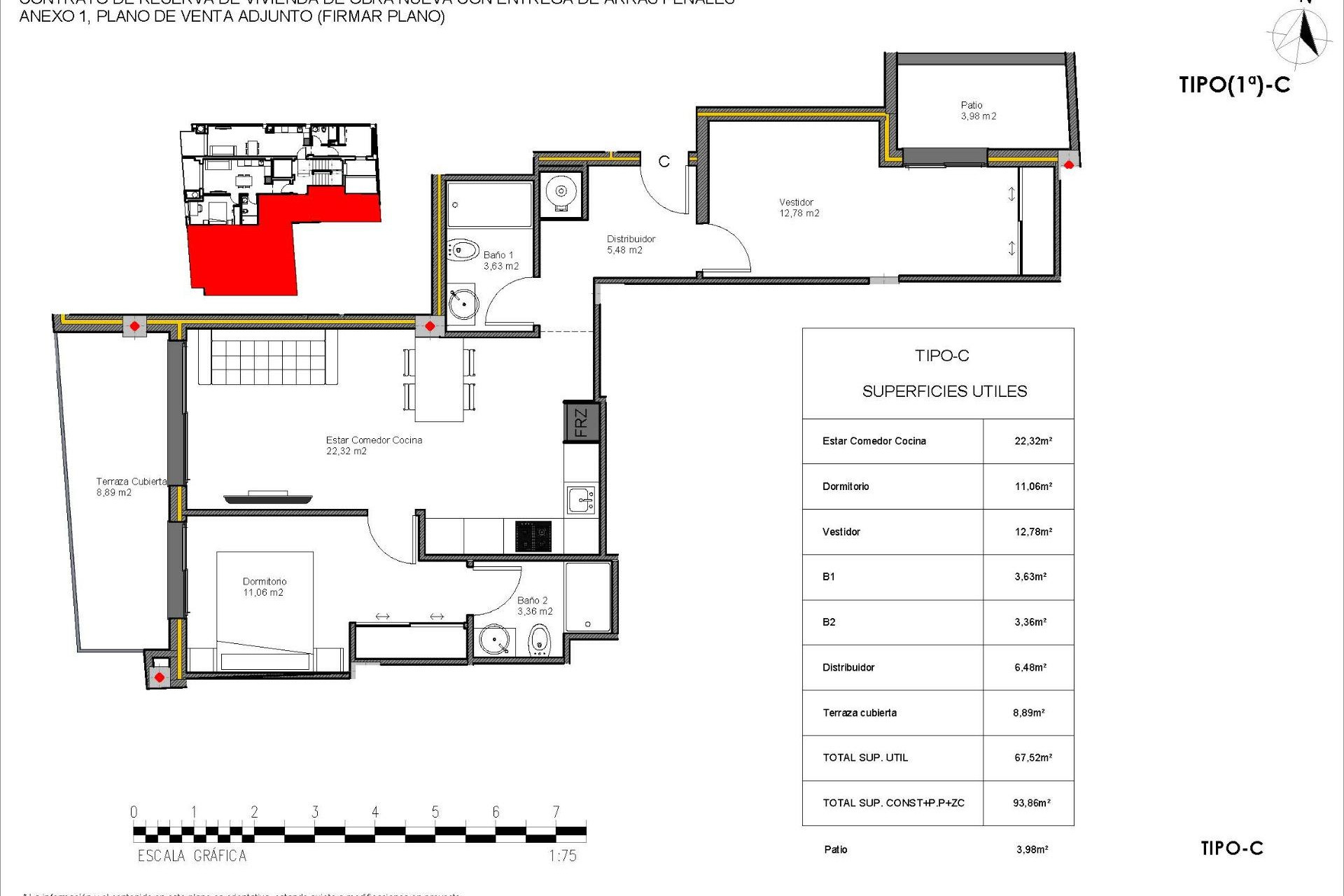 New Build - Apartment / Flat - Torrevieja - Centro