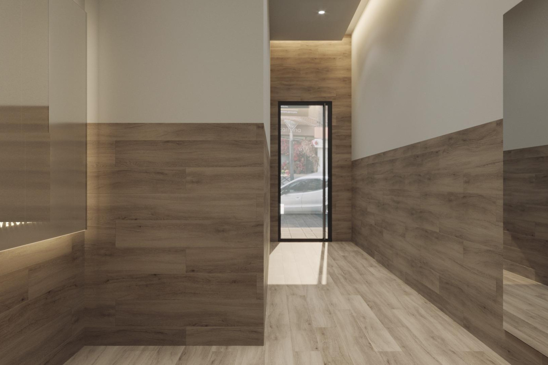 New Build - Apartment / Flat - Torrevieja - Centro