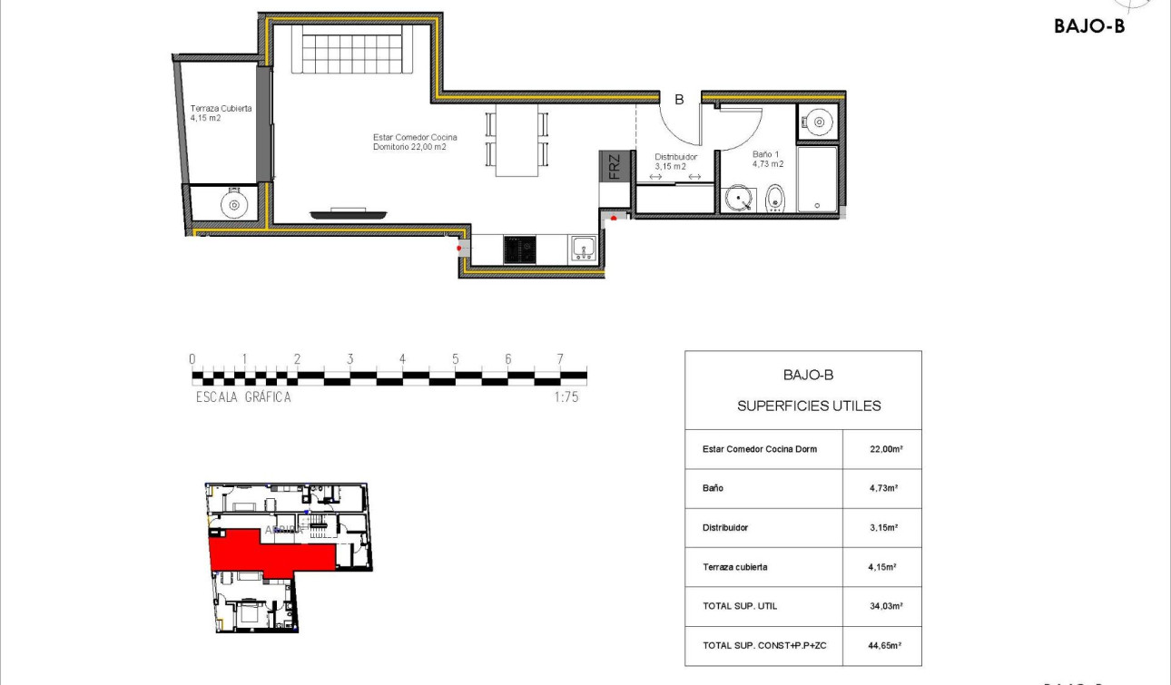 New Build - Apartment / Flat - Torrevieja - Centro