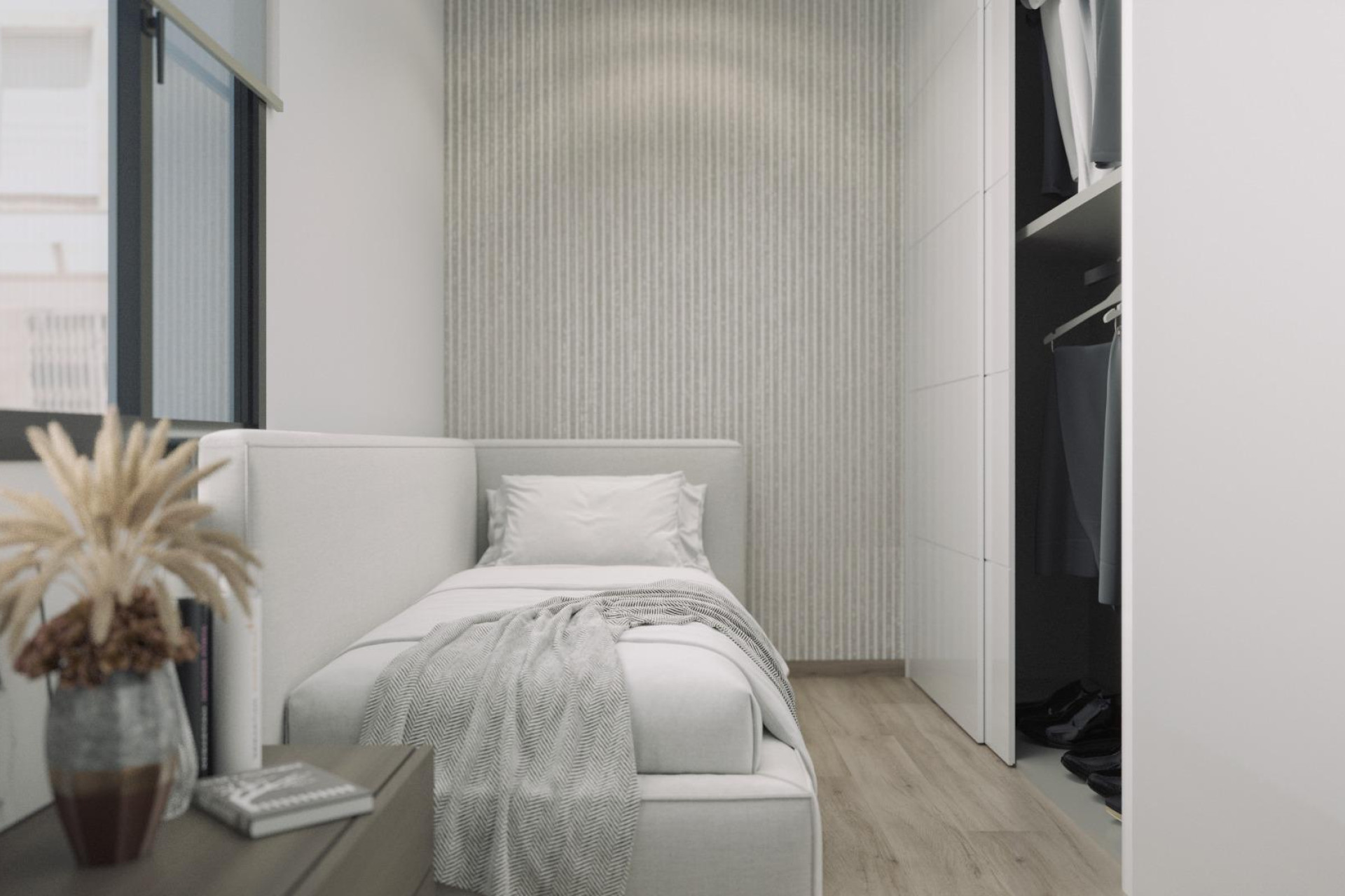 New Build - Apartment / Flat - Torrevieja - Centro