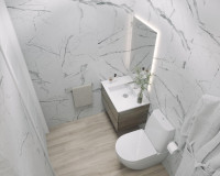 New Build - Apartment / Flat - Torrevieja - Centro