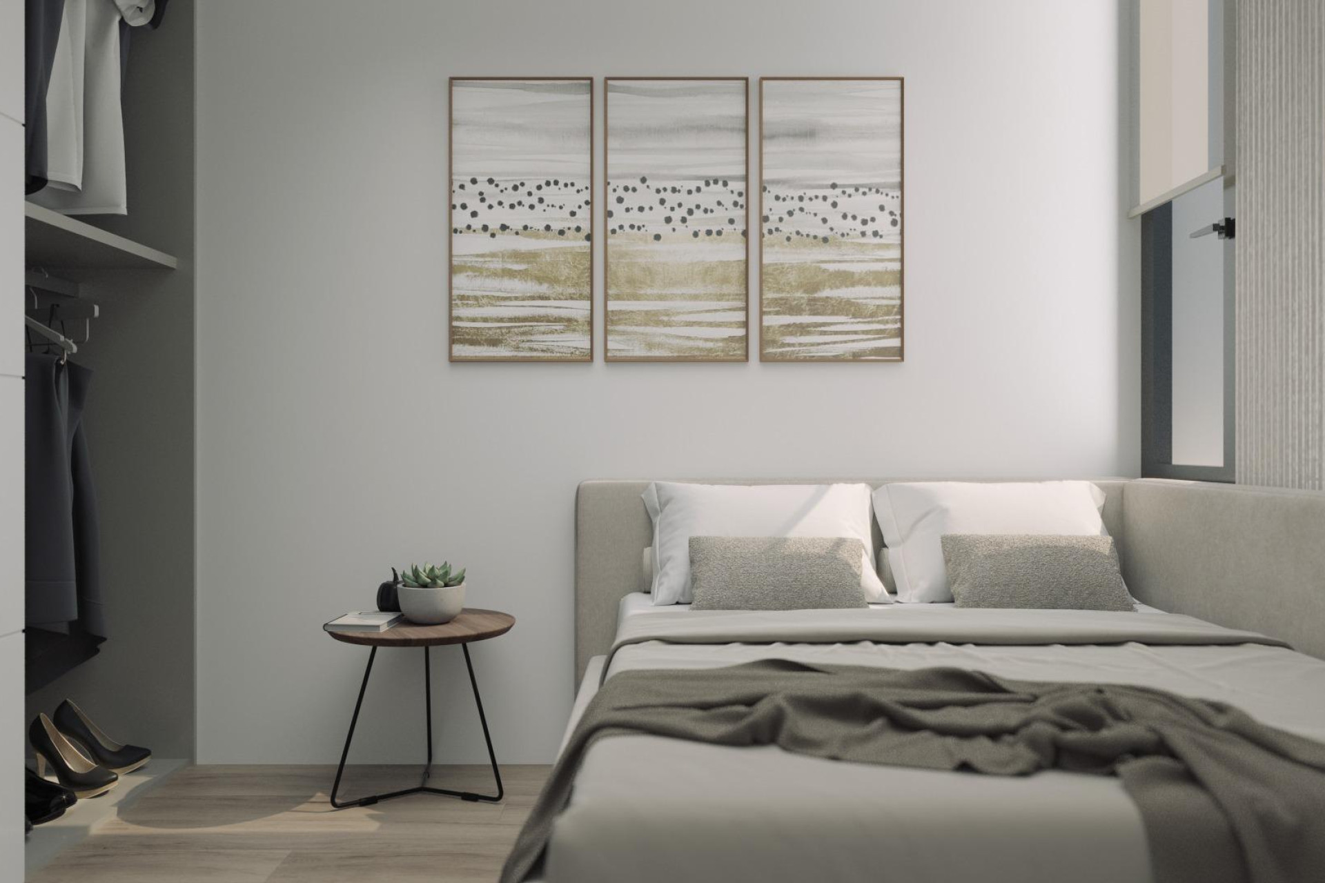 New Build - Apartment / Flat - Torrevieja - Centro