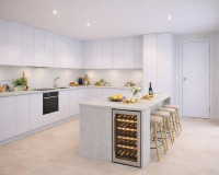 New Build - Apartment / Flat - Torrevieja - Centro