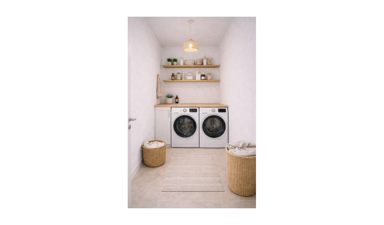 New Build - Apartment / Flat - Torrevieja - Centro