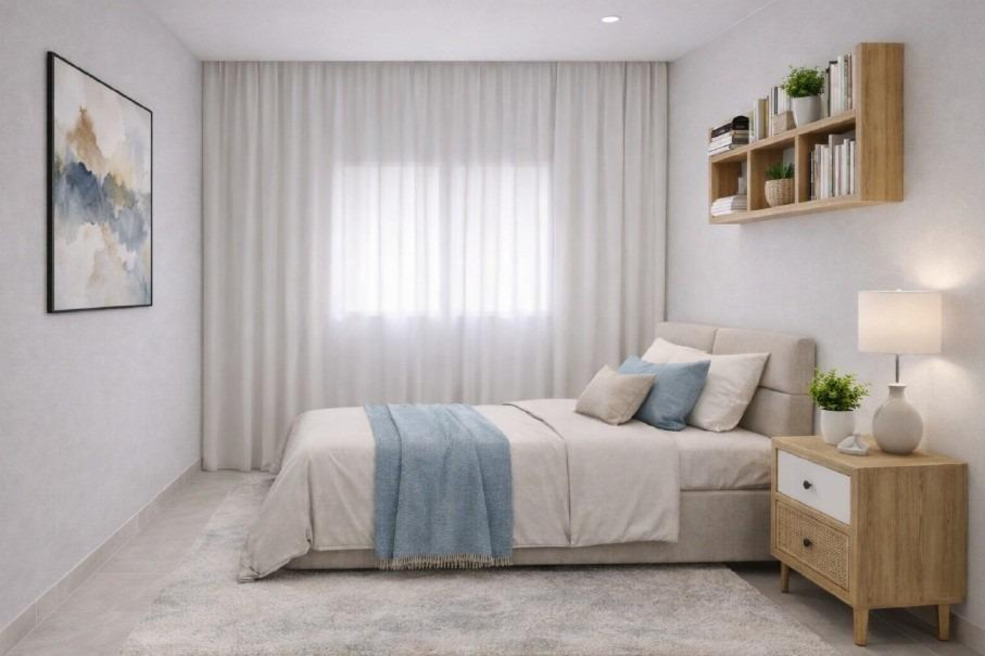 New Build - Apartment / Flat - Torrevieja - Centro