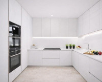 New Build - Apartment / Flat - Torrevieja - Centro