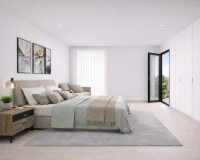 New Build - Apartment / Flat - Torrevieja - Centro
