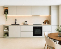 New Build - Apartment / Flat - Torrevieja - Centro