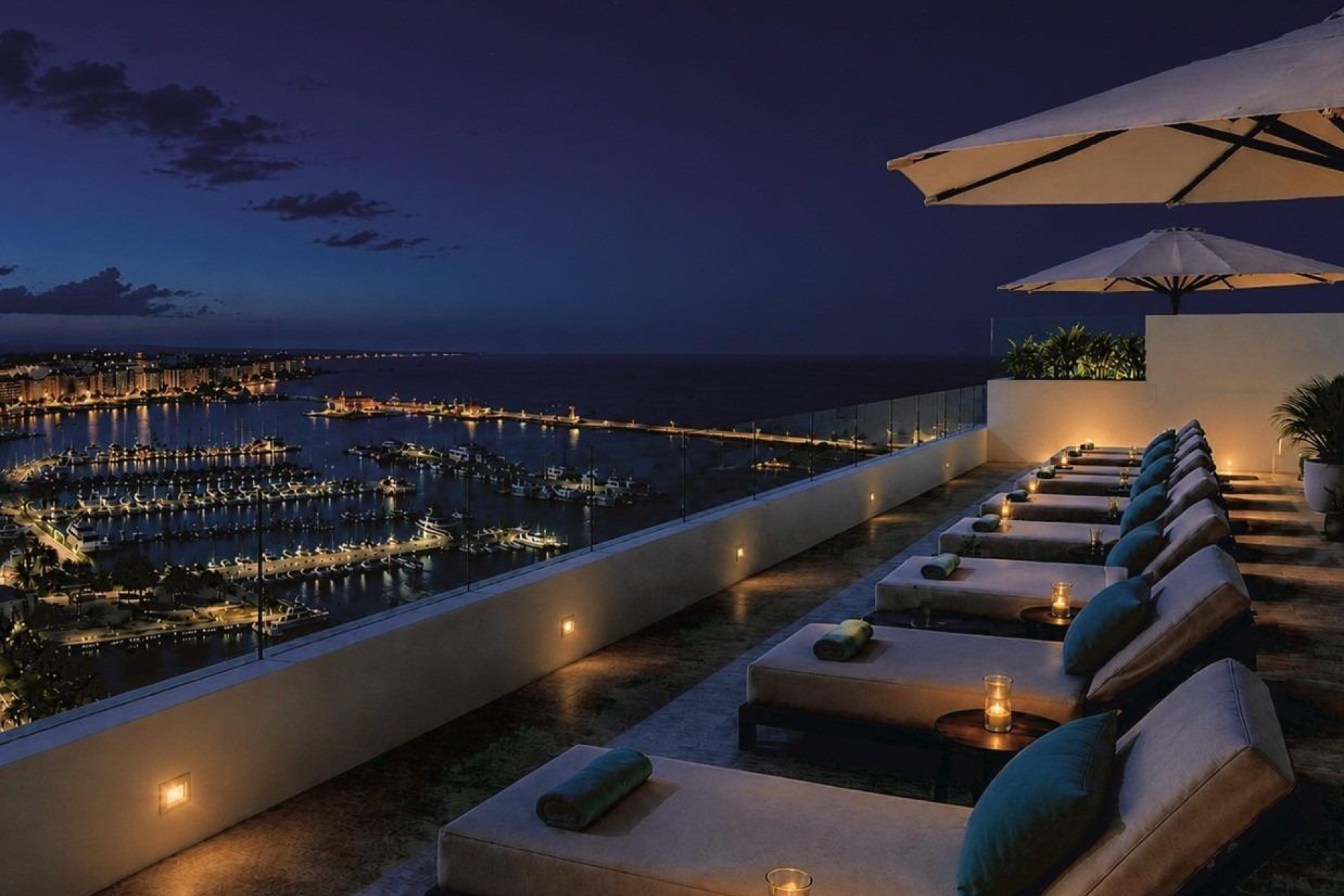 New Build - Apartment / Flat - Torrevieja - Centro