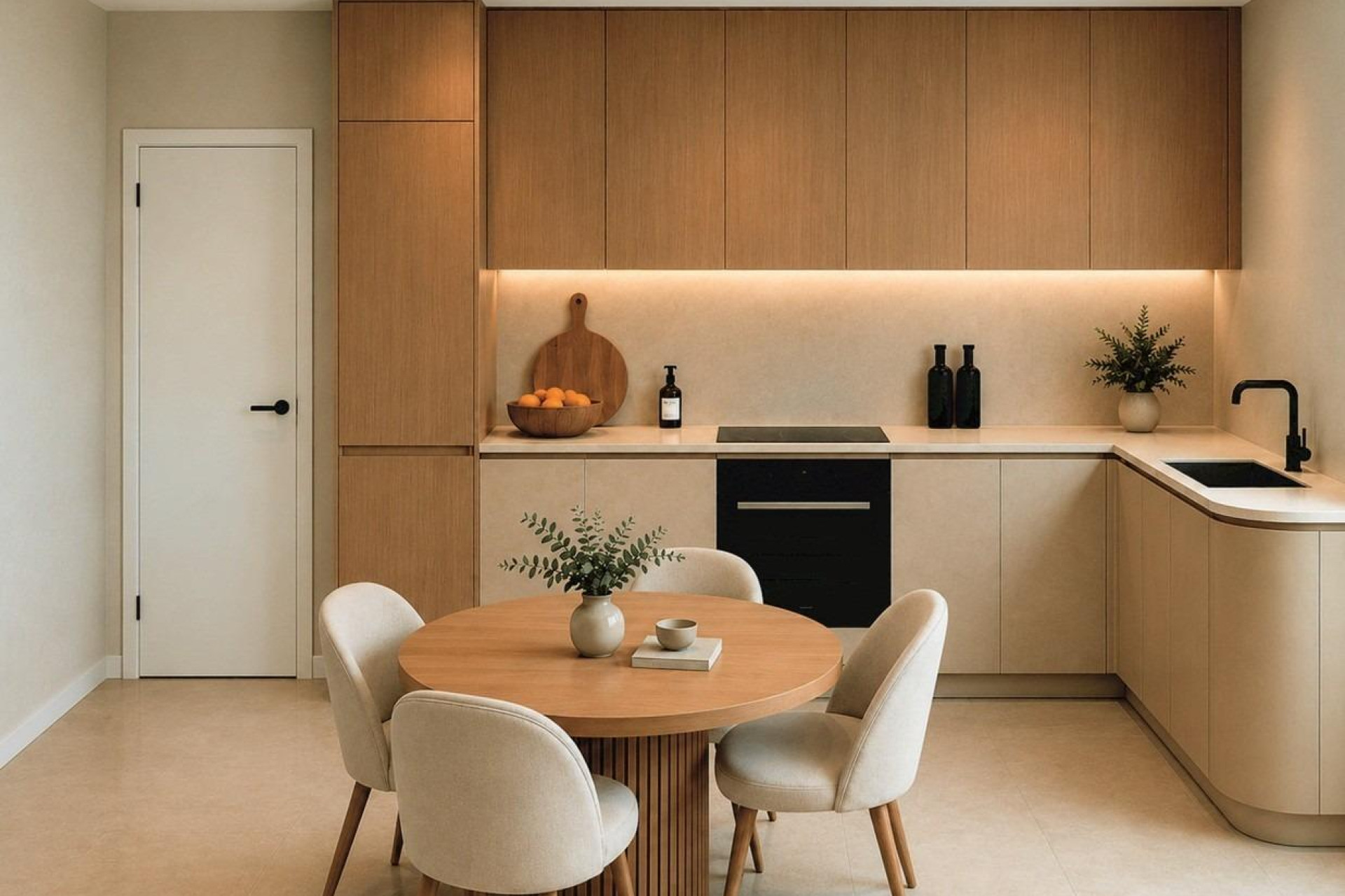 New Build - Apartment / Flat - Torrevieja - Centro