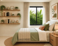New Build - Apartment / Flat - Torrevieja - Centro