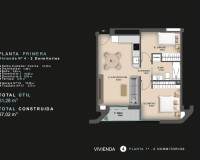 New Build - Apartment / Flat - Torrevieja - Centro