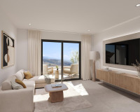 New Build - Apartment / Flat - Torrevieja - Centro