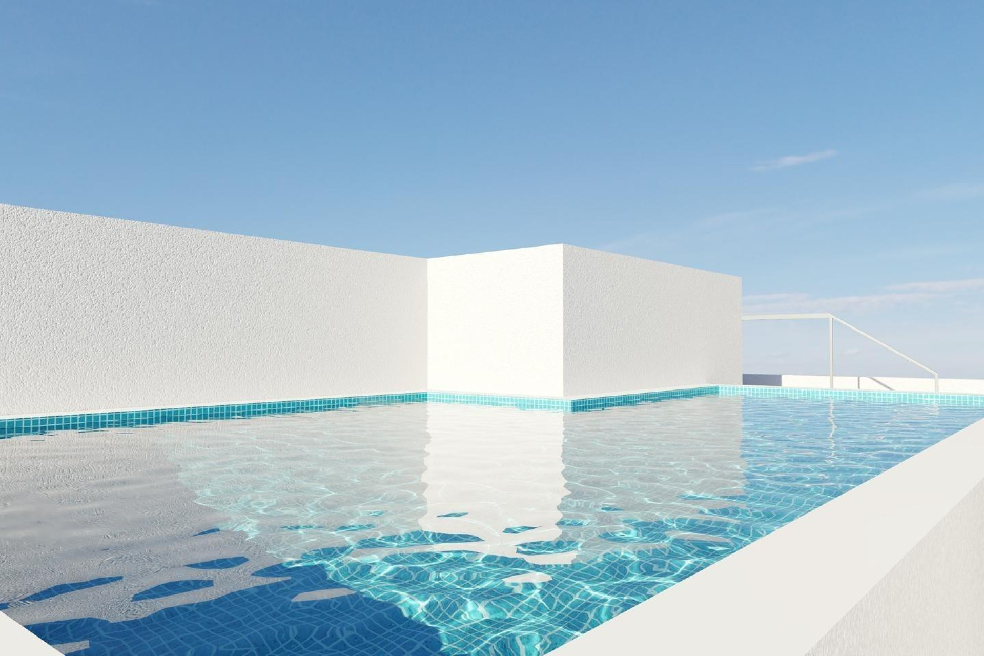 New Build - Apartment / Flat - Torrevieja - Centro