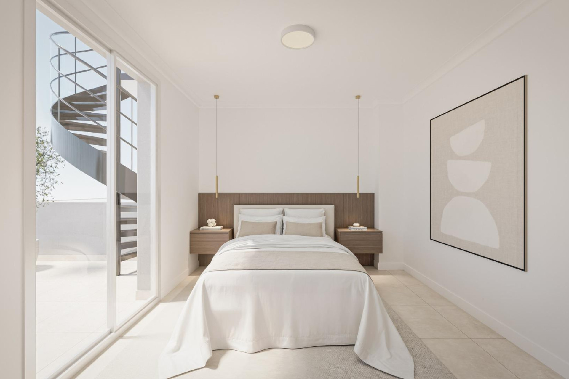 New Build - Apartment / Flat - Torrevieja - Centro