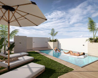 New Build - Apartment / Flat - Torrevieja - Centro