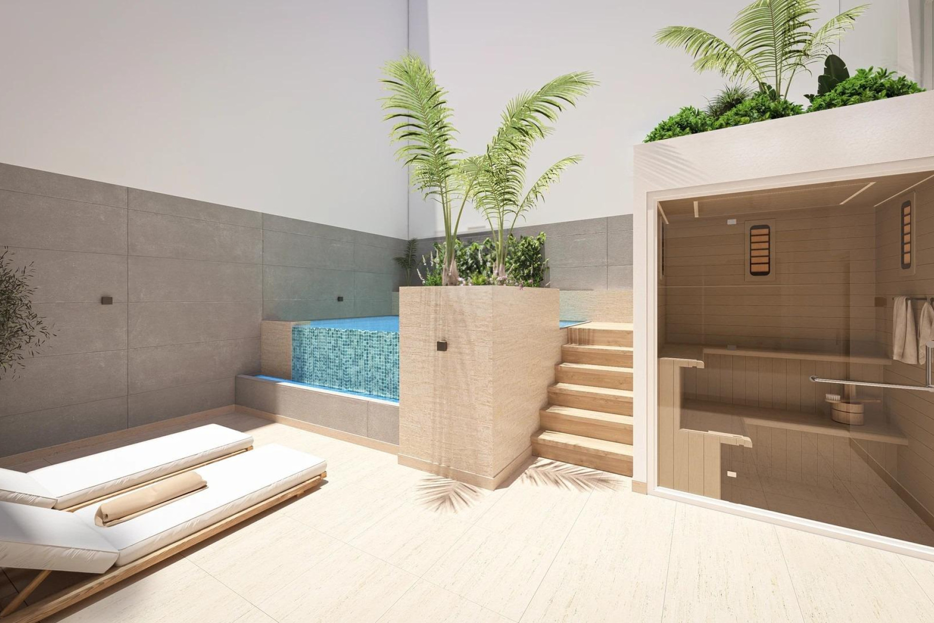 New Build - Apartment / Flat - Torrevieja - Centro