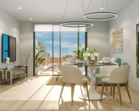 New Build - Apartment / Flat - Torrevieja - Centro