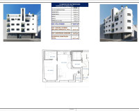 New Build - Apartment / Flat - Torrevieja - Centro