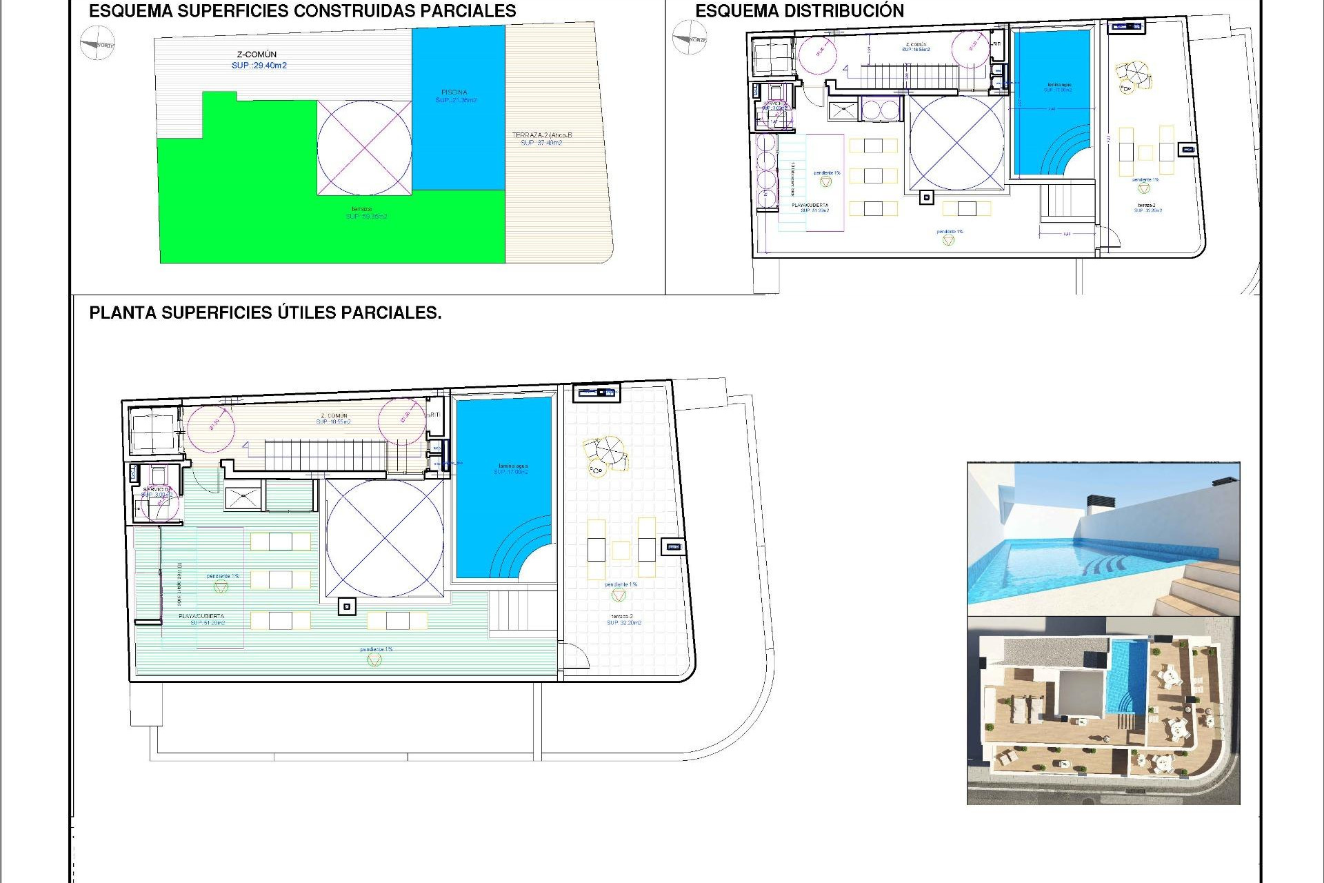 New Build - Apartment / Flat - Torrevieja - Centro