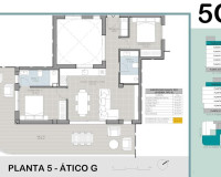 New Build - Apartment / Flat - Torrevieja - El acequión