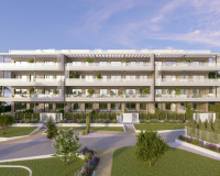 New Build - Apartment / Flat - Torrevieja - La Hoya