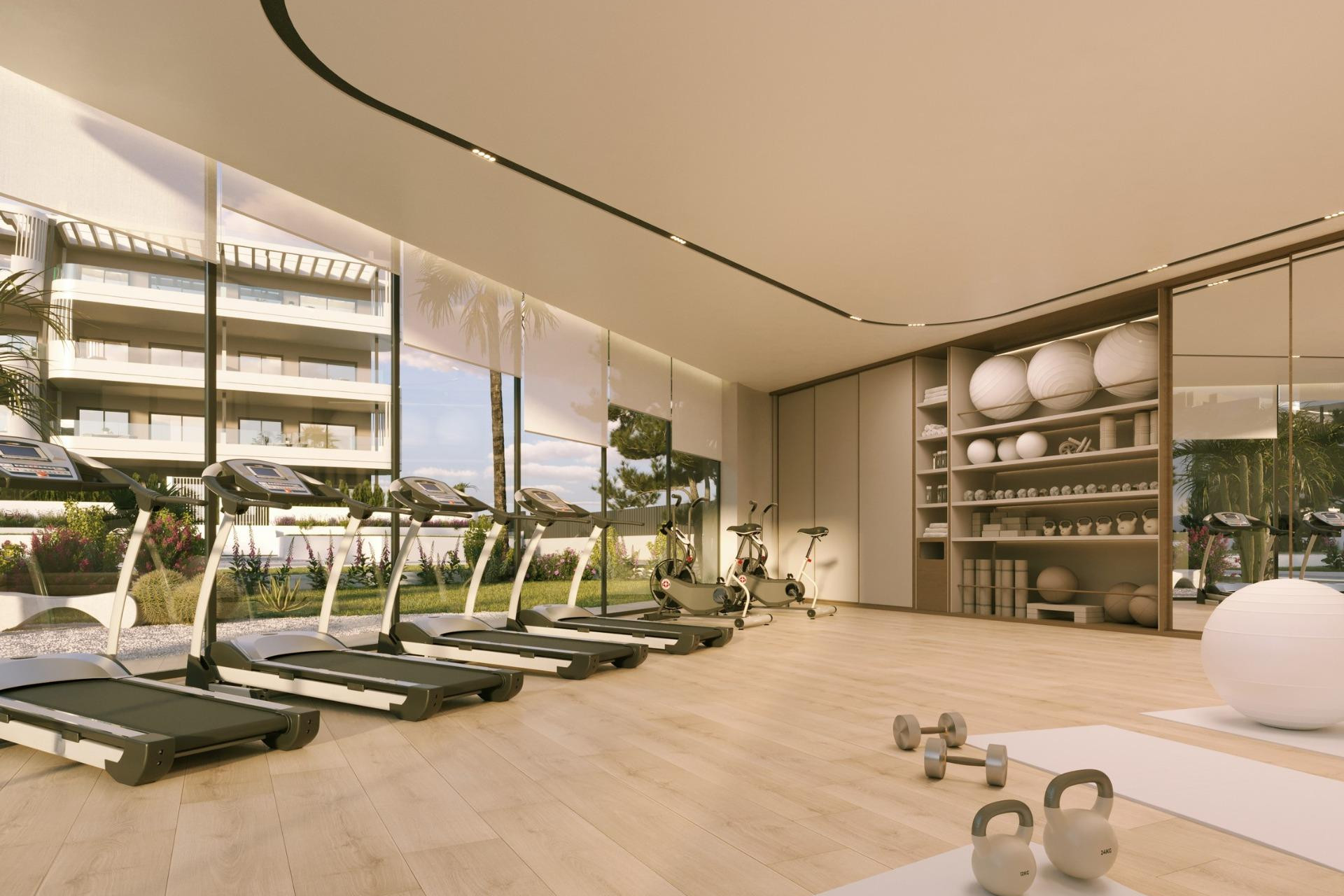 New Build - Apartment / Flat - Torrevieja - La Hoya