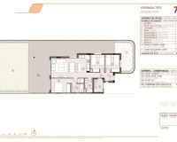 New Build - Apartment / Flat - Torrevieja - La Hoya