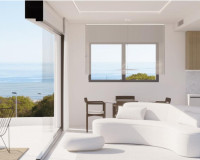 New Build - Apartment / Flat - Torrevieja - La Mata-La Manguilla