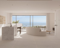 New Build - Apartment / Flat - Torrevieja - La Mata-La Manguilla