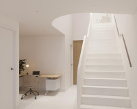 New Build - Apartment / Flat - Torrevieja - La Mata-La Manguilla