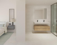 New Build - Apartment / Flat - Torrevieja - La Mata-La Manguilla