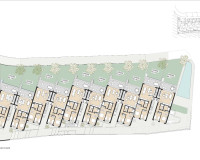 New Build - Apartment / Flat - Torrevieja - La Mata-La Manguilla