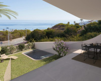 New Build - Apartment / Flat - Torrevieja - La Mata-La Manguilla