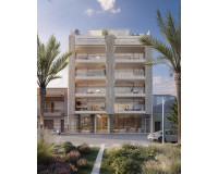 New Build - Apartment / Flat - Torrevieja - La Mata