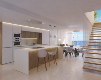 New Build - Apartment / Flat - Torrevieja - La Mata