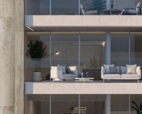 New Build - Apartment / Flat - Torrevieja - La Mata