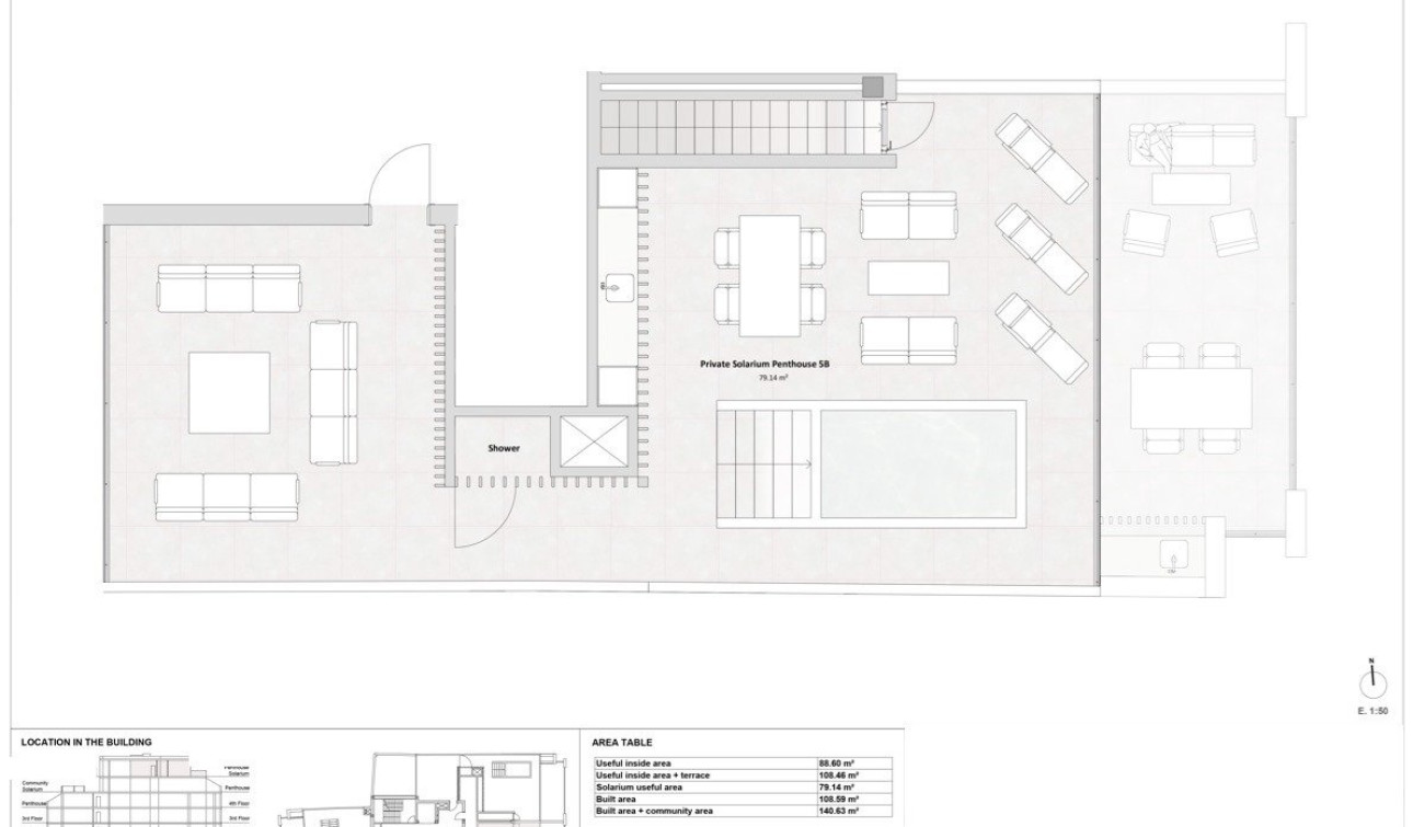 New Build - Apartment / Flat - Torrevieja - La Mata