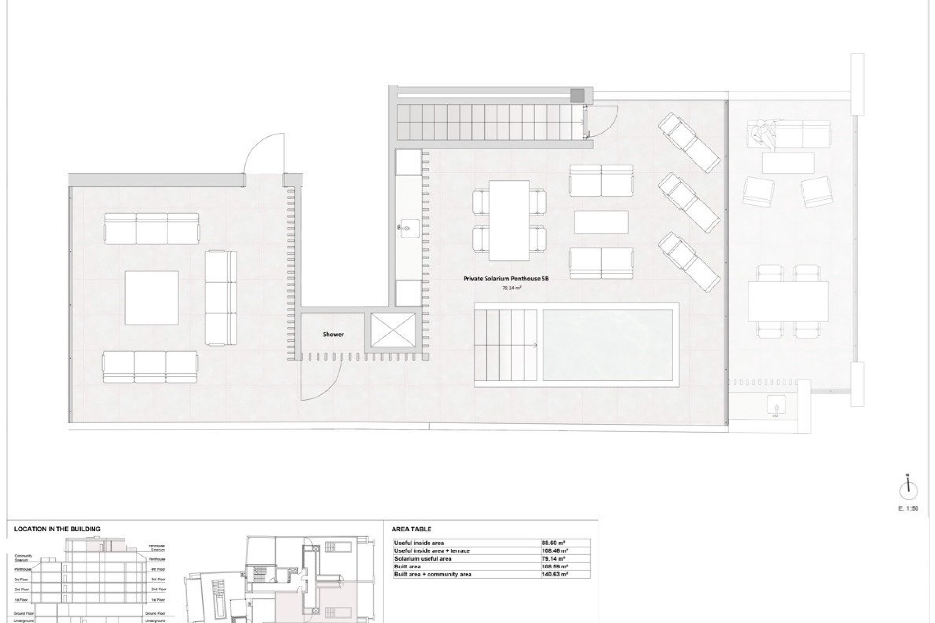 New Build - Apartment / Flat - Torrevieja - La Mata