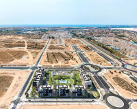 New Build - Apartment / Flat - Torrevieja - La Siesta