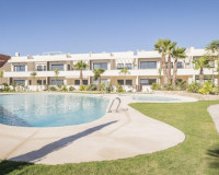 New Build - Apartment / Flat - Torrevieja - La Veleta