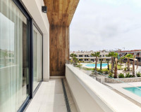 New Build - Apartment / Flat - Torrevieja - La Veleta