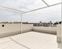 New Build - Apartment / Flat - Torrevieja - La Veleta